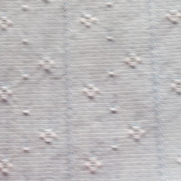 2/$15    Izod light blue button down shirt - Picture 4 of 4